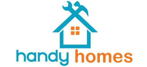 Handy Homes Logo