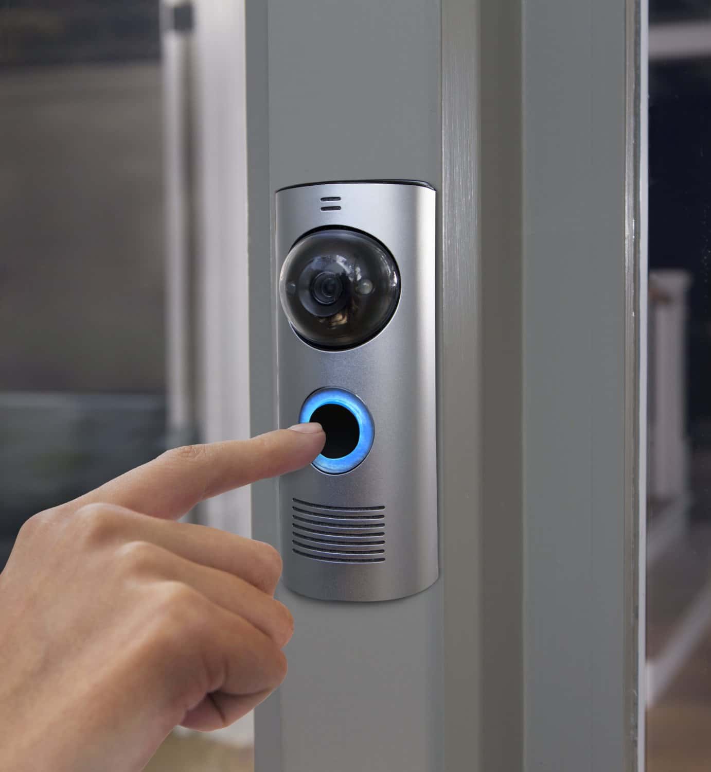 Smart Doorbell