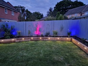 Works with Google Home, alexa & Siri Shortcuts!