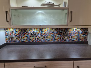 Literally thousands of images & patterns to chose from!